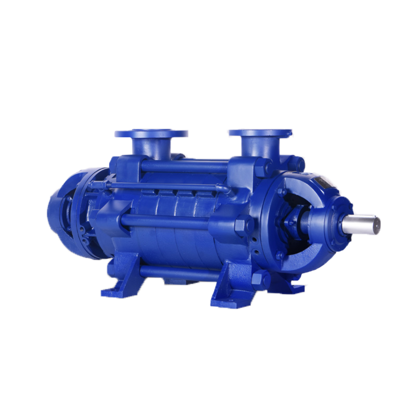 DG型锅炉给水离心泵